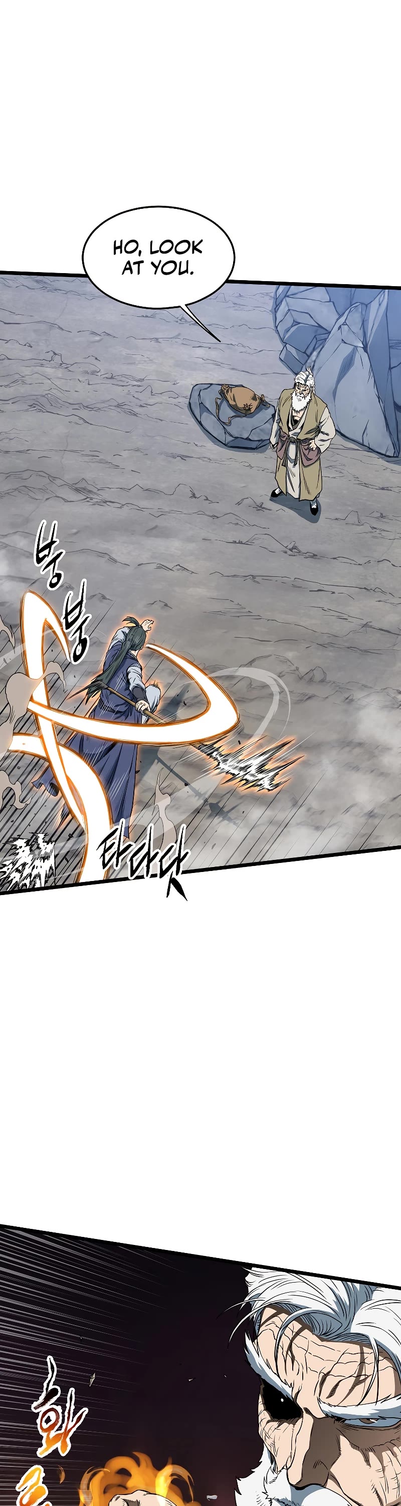 Murim Login Chapter 133 image 36
